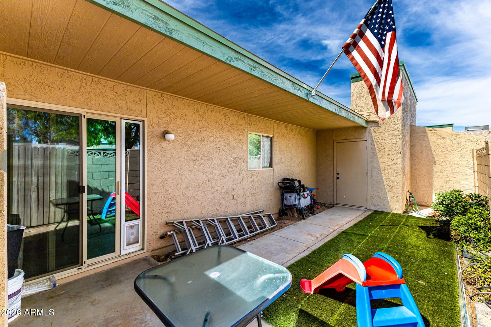 4535 W CONTINENTAL Drive, Glendale, AZ 85308 — photo 18 of 20