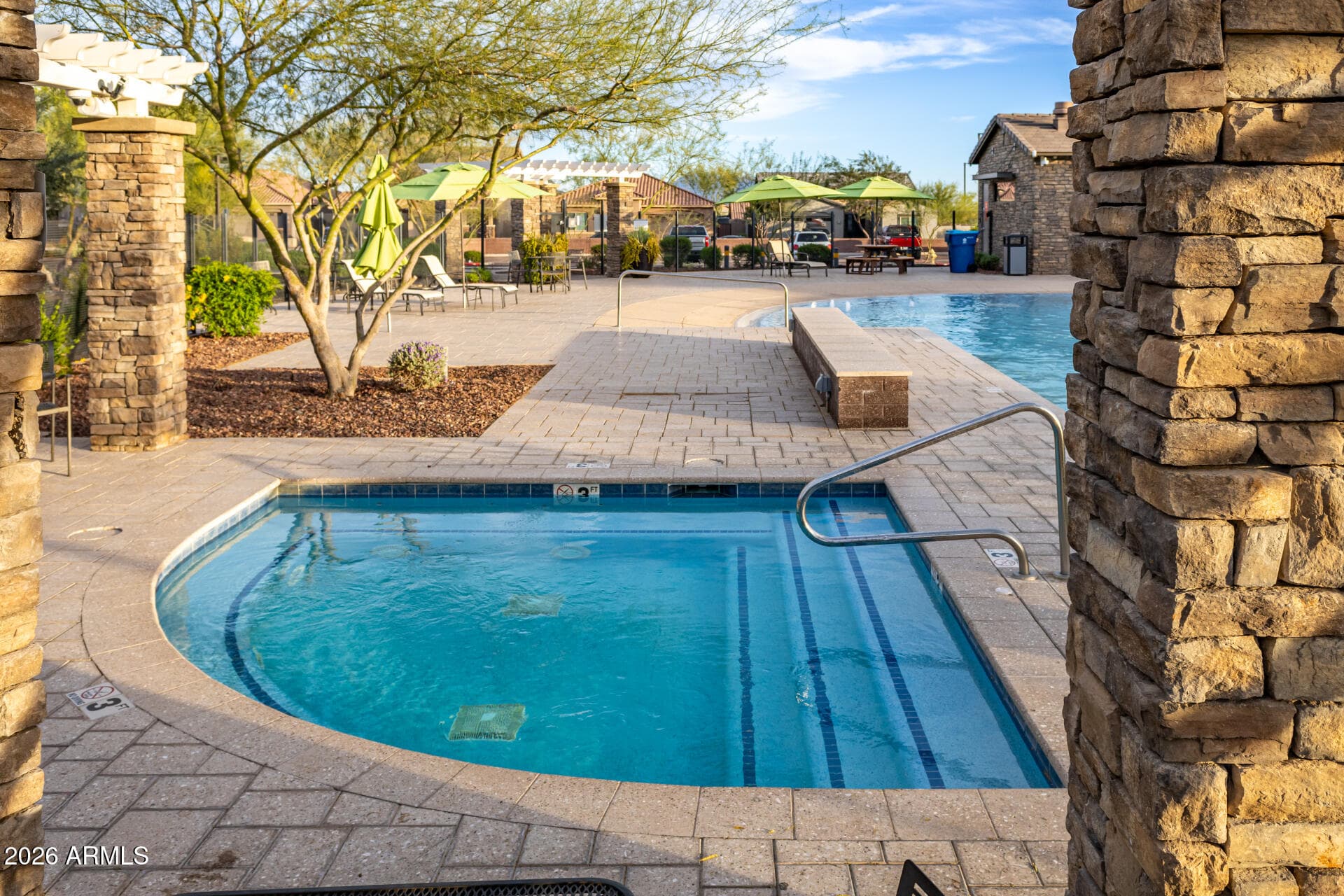 21433 W BERKELEY Road, Buckeye, AZ 85396 — photo 56 of 59