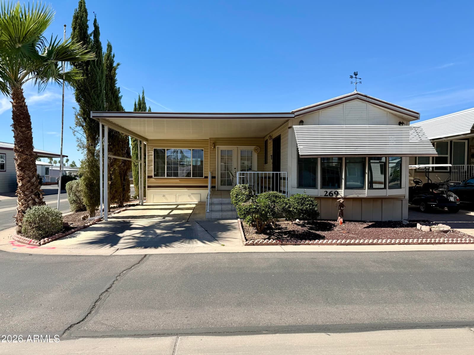 7750 E Broadway Road E 269, Mesa, AZ 85208 — photo 29 of 39