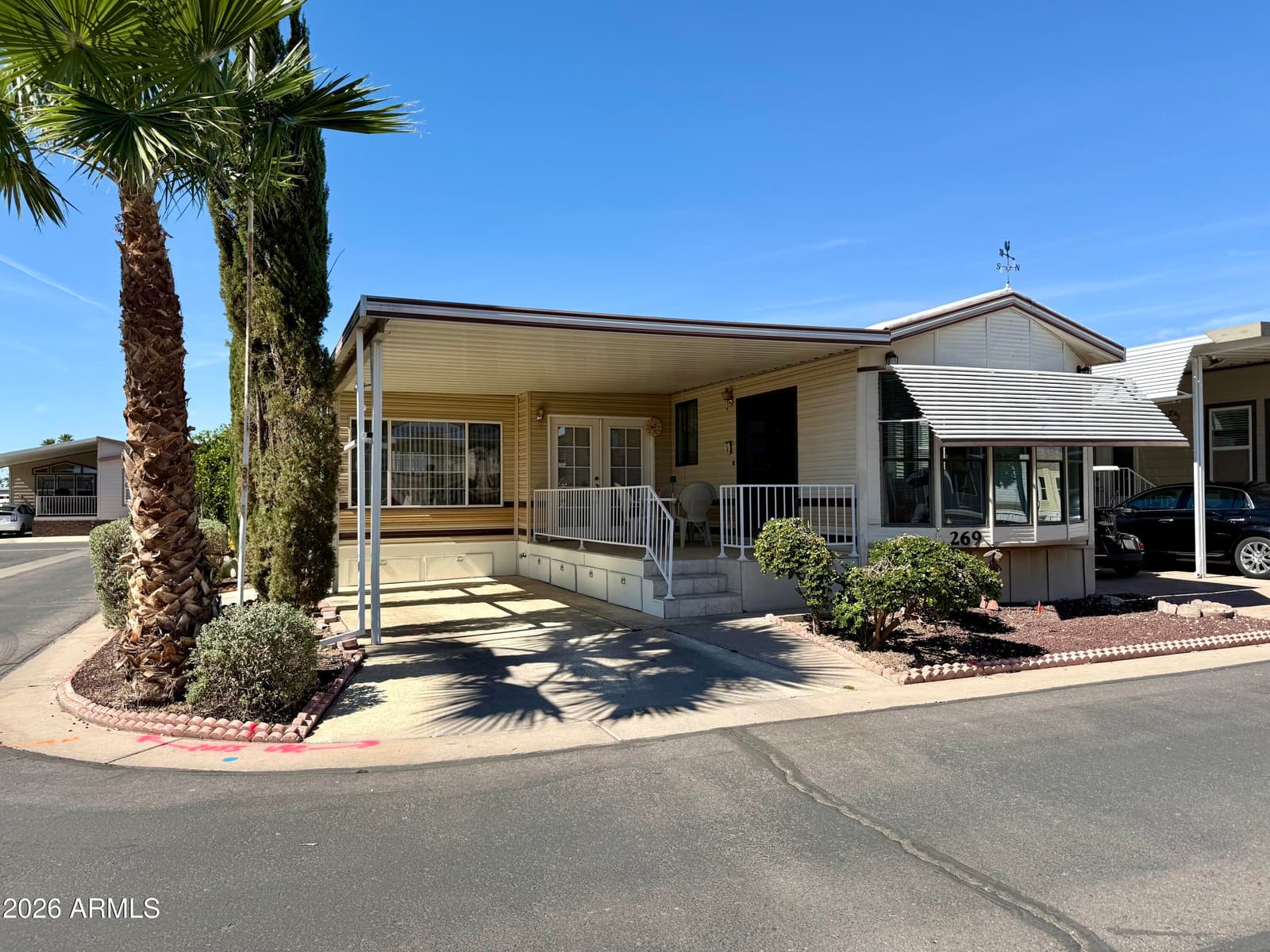 7750 E Broadway Road E 269, Mesa, AZ 85208 — photo 30 of 39