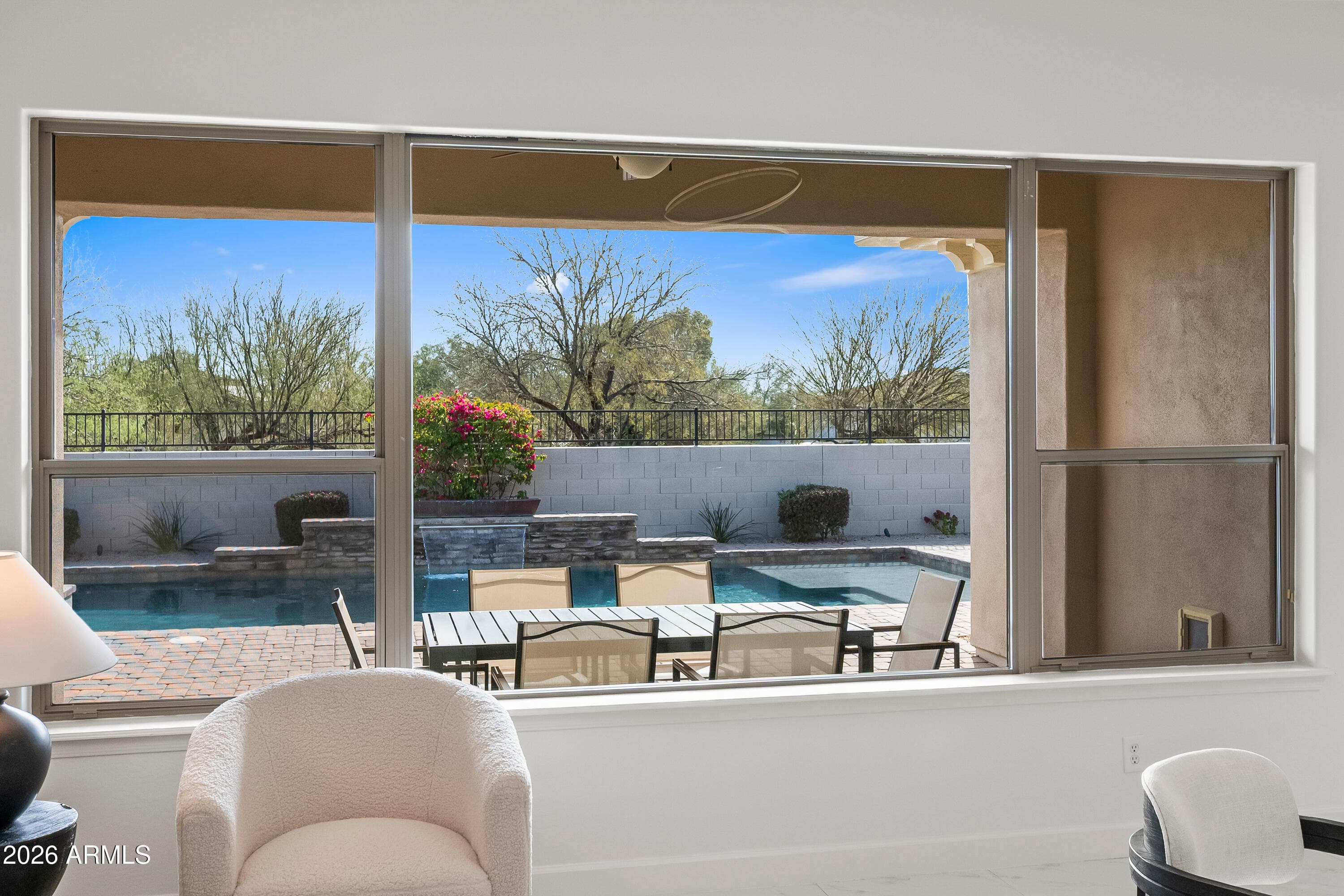 1725 W BURNSIDE Trail, Phoenix, AZ 85085 — photo 13 of 63