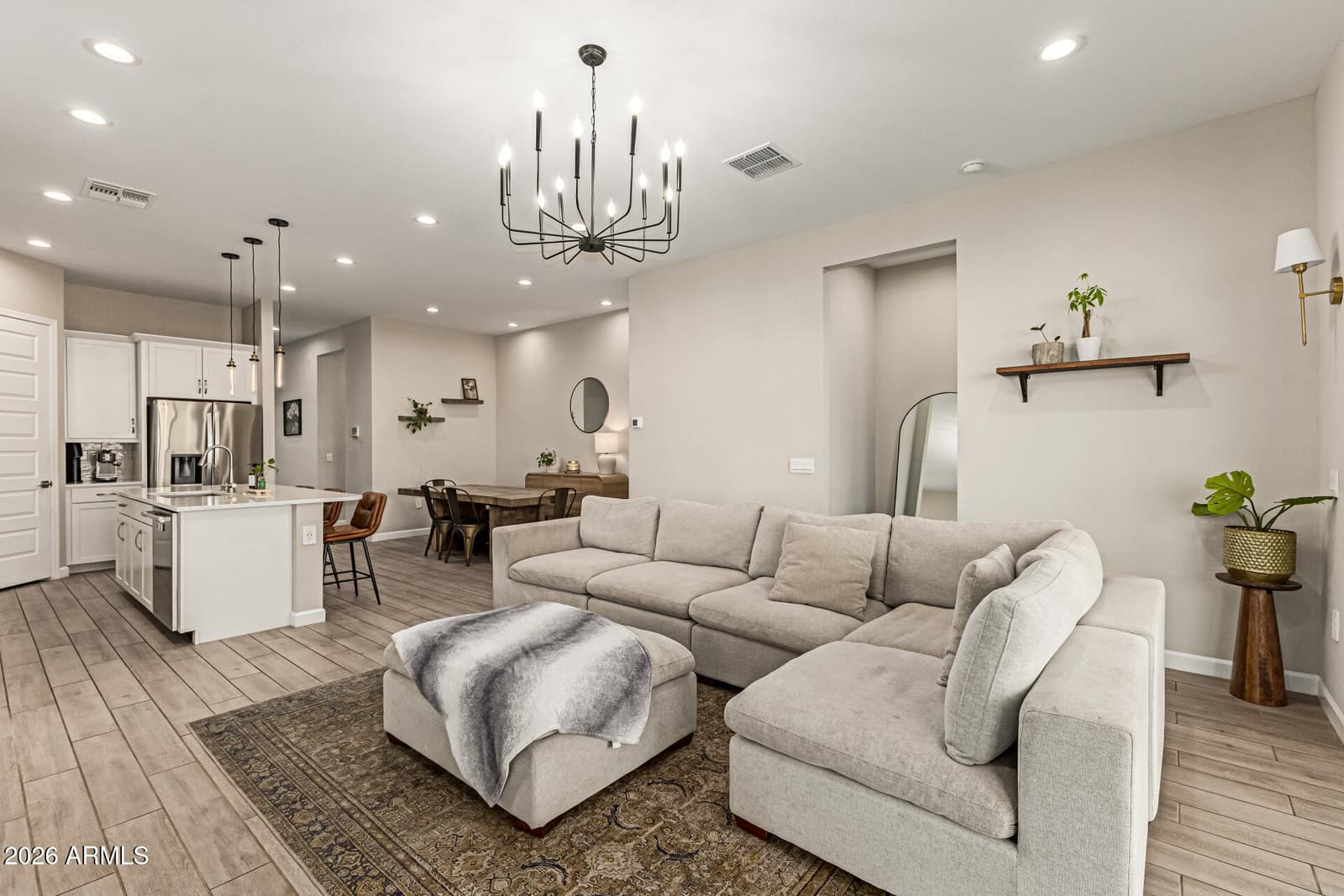 10306 W DEANNA Drive, Peoria, AZ 85382 — photo 12 of 30