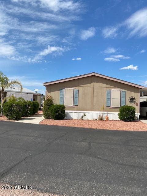 1280 N Ironwood Drive 84, Apache Junction, AZ 85120 — photo 5 of 42