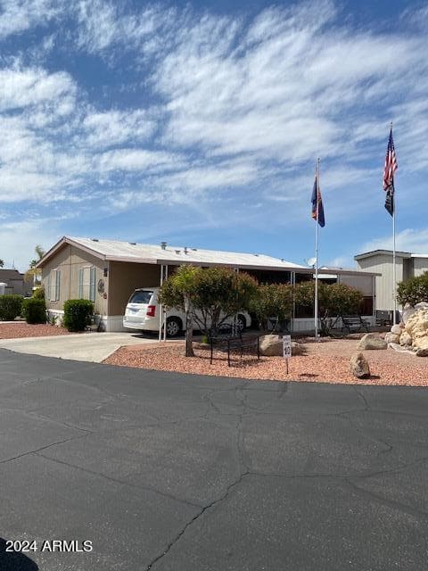 1280 N Ironwood Drive 84, Apache Junction, AZ 85120 — photo 39 of 42