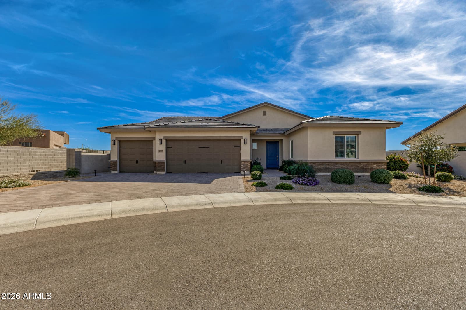 4237 E HUNTER Court, Cave Creek, AZ 85331 — photo 2 of 46