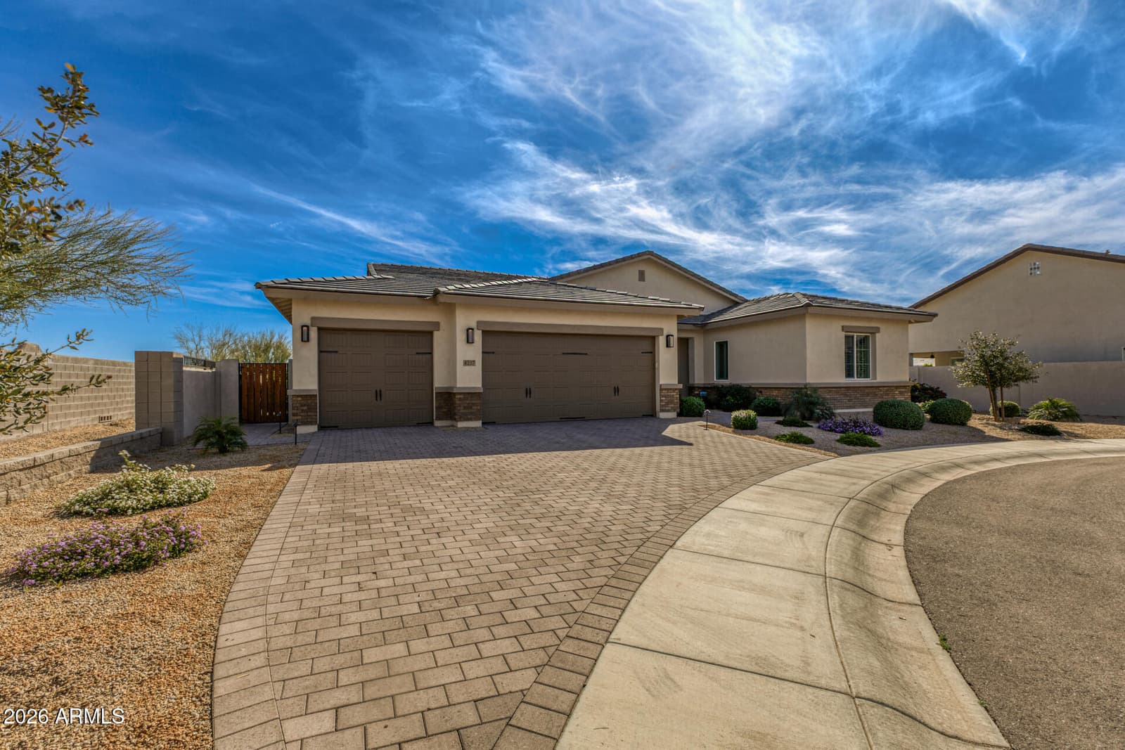 4237 E HUNTER Court, Cave Creek, AZ 85331 — photo 41 of 46