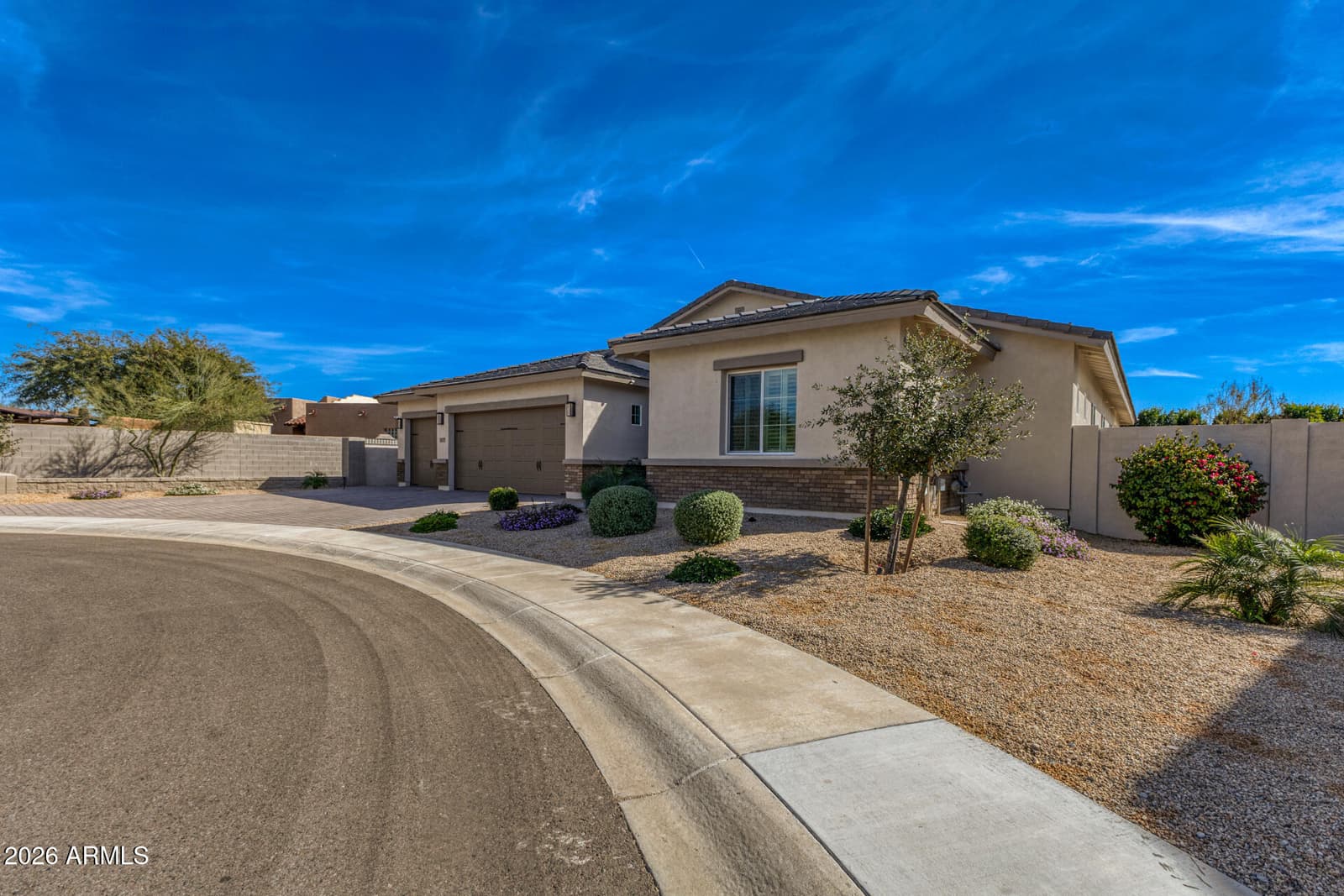4237 E HUNTER Court, Cave Creek, AZ 85331 — photo 42 of 46
