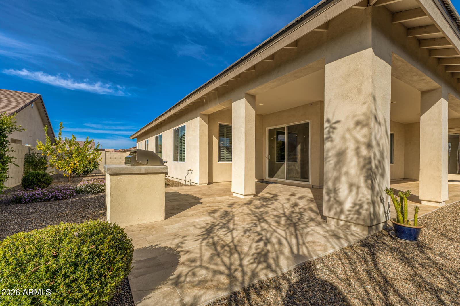 4237 E HUNTER Court, Cave Creek, AZ 85331 — photo 38 of 46