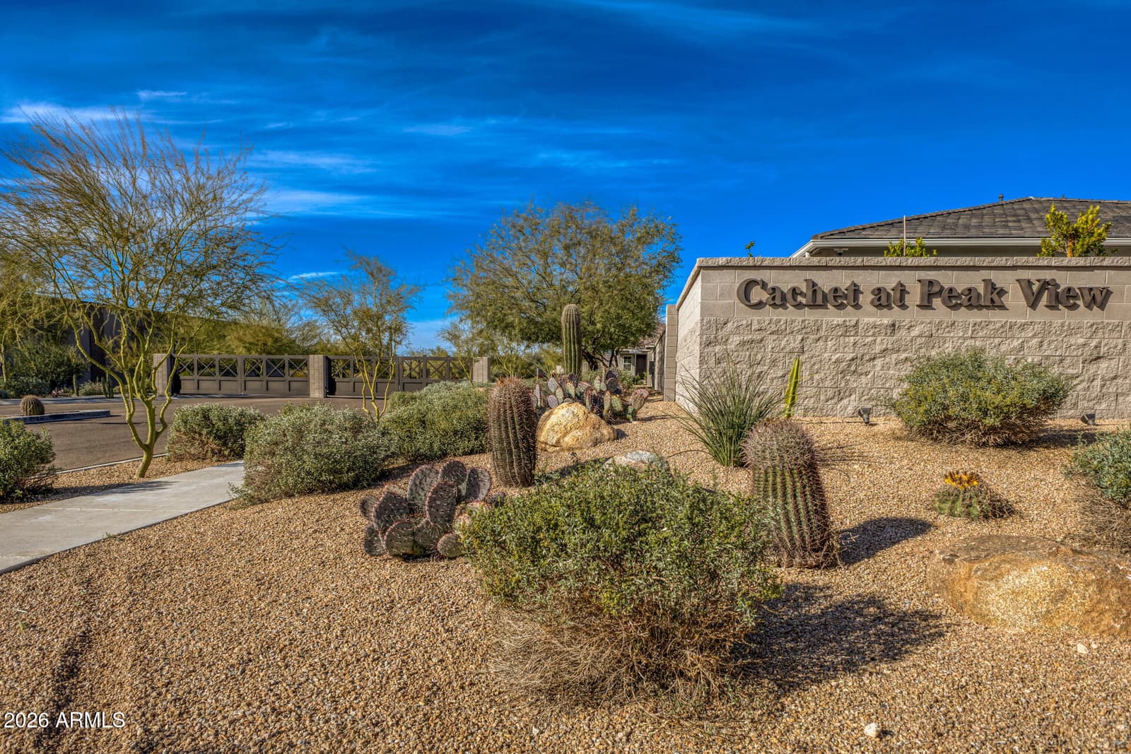 4237 E HUNTER Court, Cave Creek, AZ 85331 — photo 44 of 46