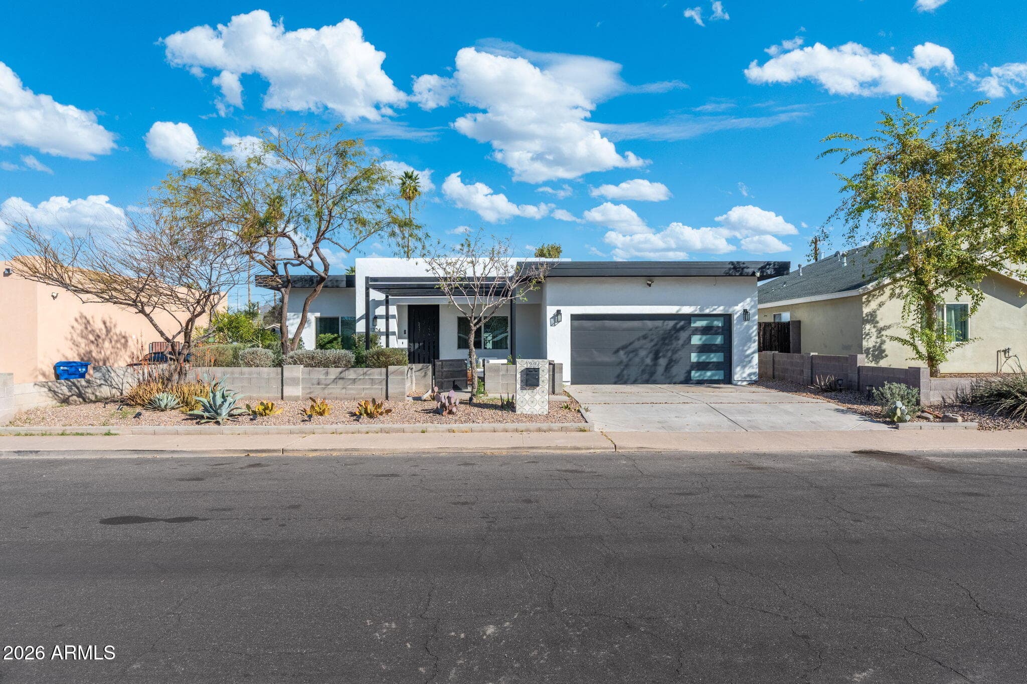 1224 E HAYWARD Avenue, Phoenix, AZ 85020 — photo 63 of 121