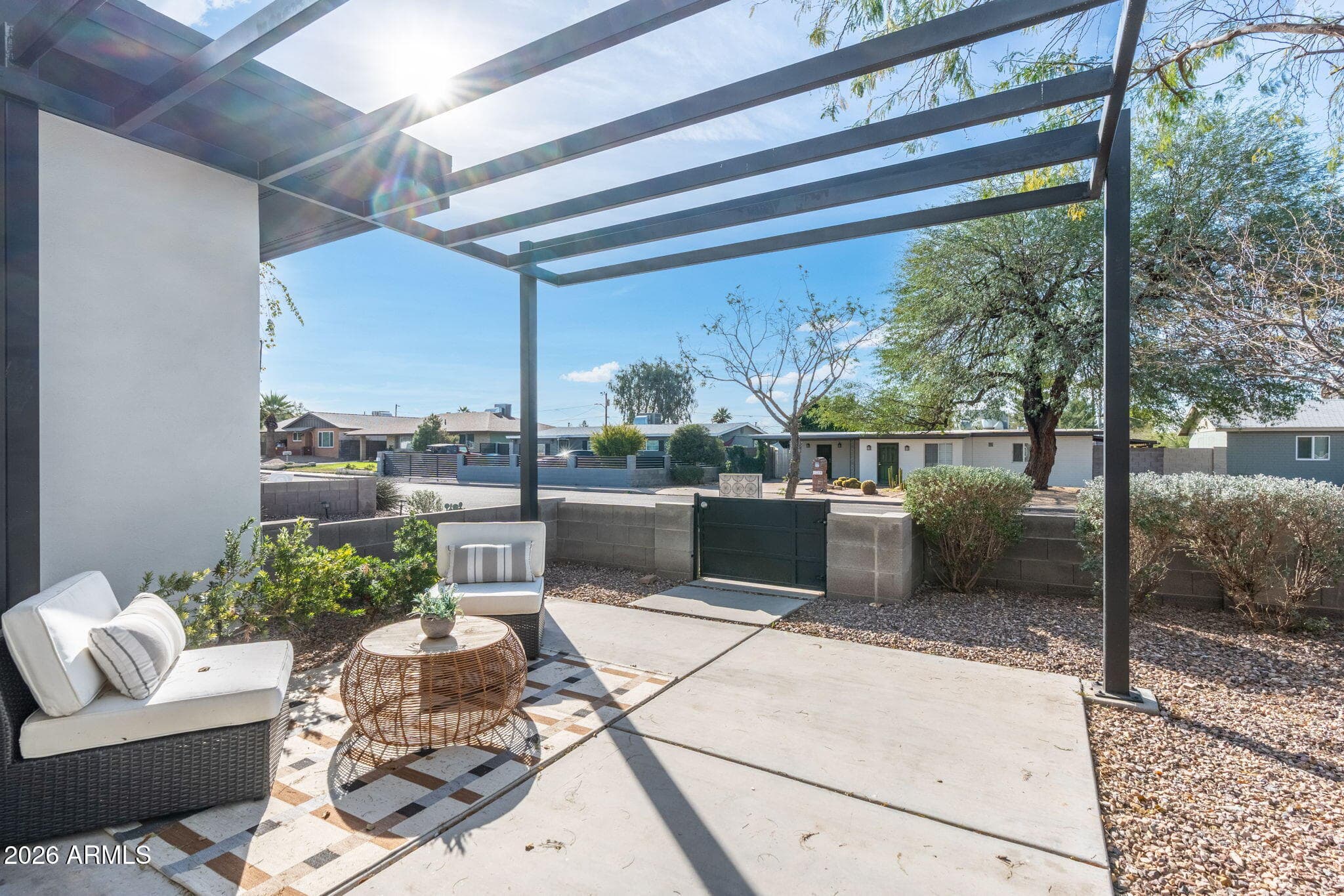 1224 E HAYWARD Avenue, Phoenix, AZ 85020 — photo 110 of 121