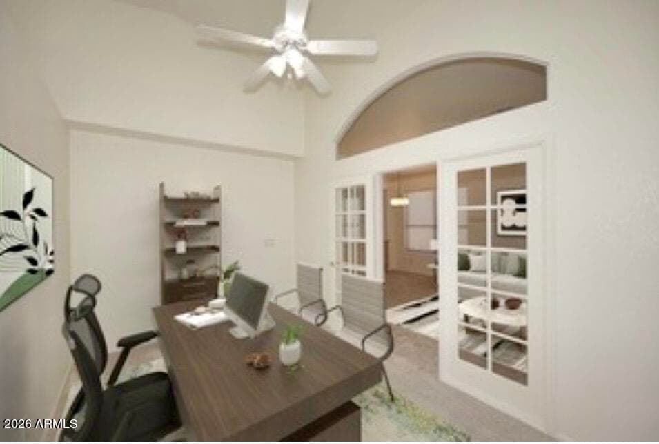 257 E ASHURST Drive, Phoenix, AZ 85048 — photo 9 of 34