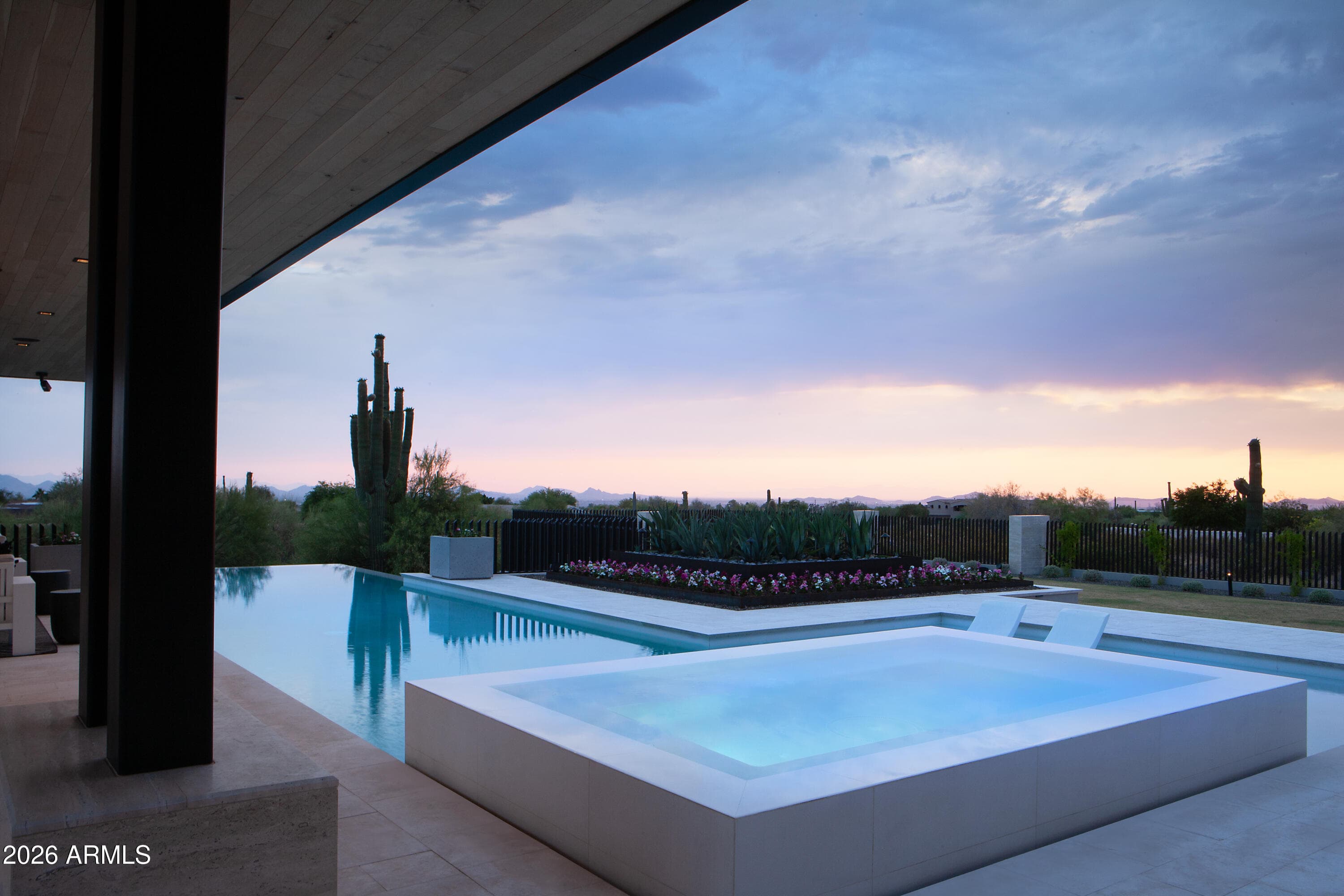 9277 E VEREDA SOLANA Drive, Scottsdale, AZ 85255 — photo 16 of 48