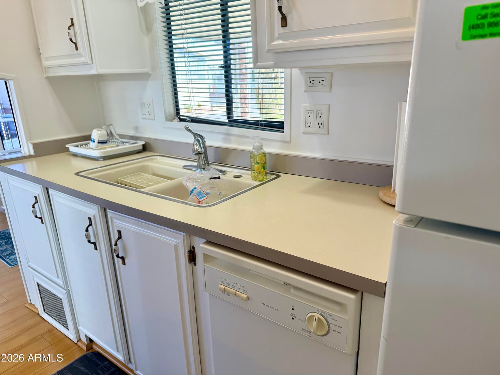 7750 E Broadway Road E 269, Mesa, AZ 85208 — photo 9 of 39