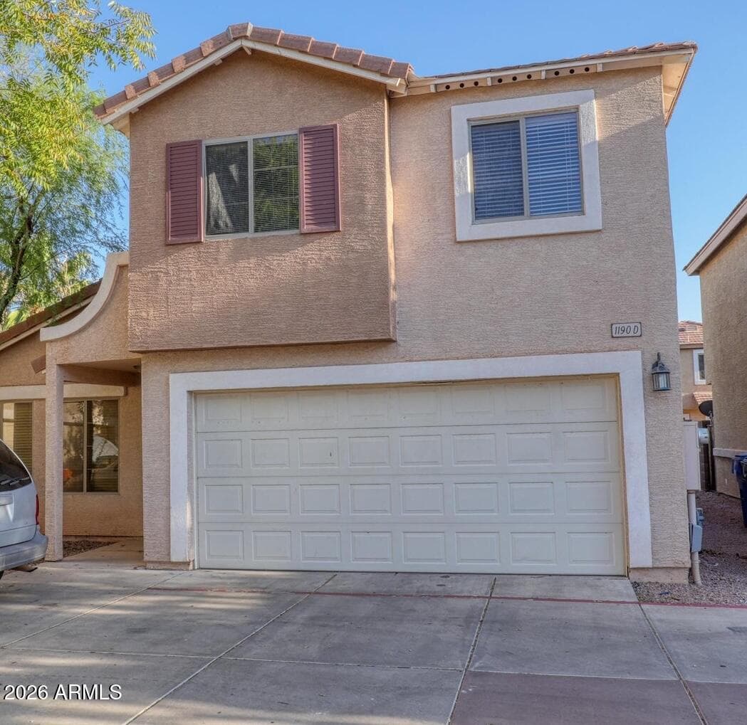 1190 S RED ROCK Court D, Gilbert, AZ 85296 — photo 2 of 27