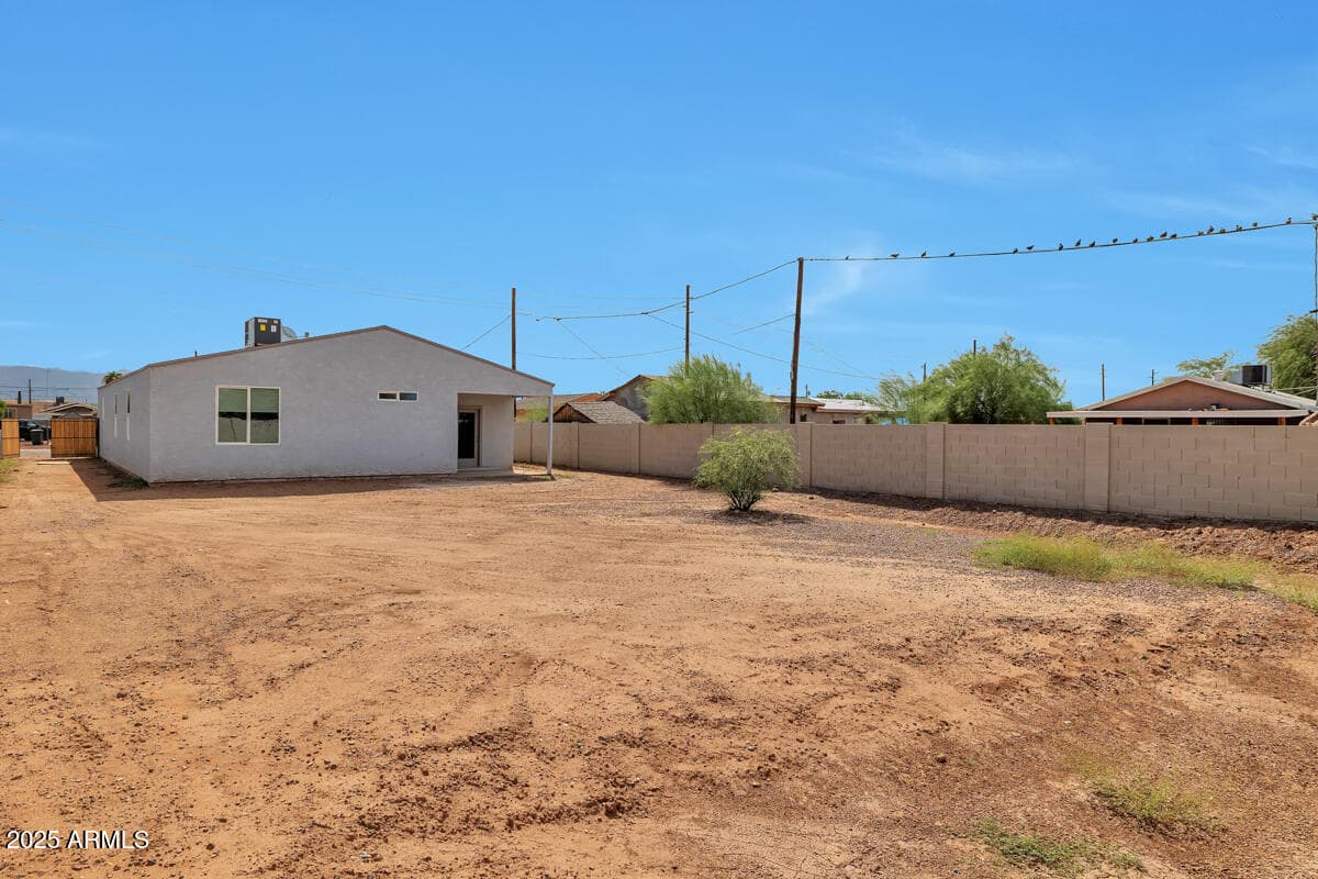 12649 W MADERO Drive, Arizona City, AZ 85123 — photo 18 of 20