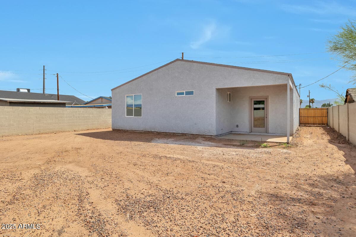 12649 W MADERO Drive, Arizona City, AZ 85123 — photo 19 of 20