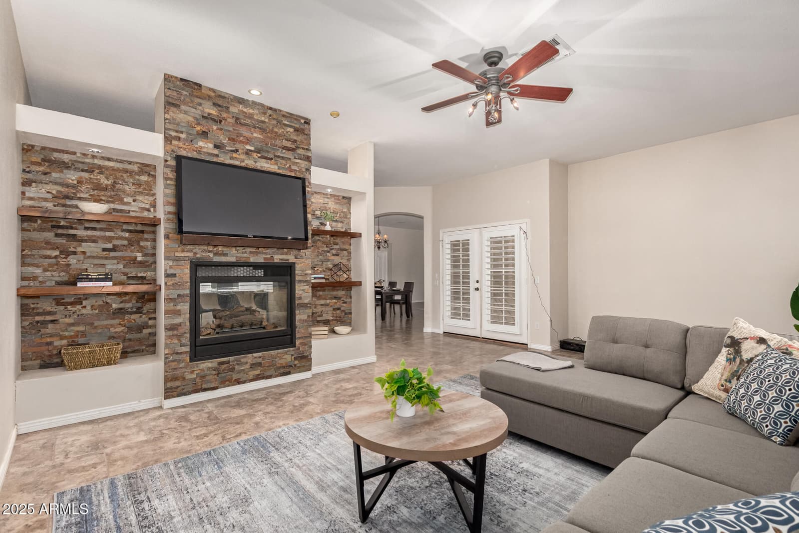 434 E SHEFFIELD Avenue, Gilbert, AZ 85296 — photo 13 of 35