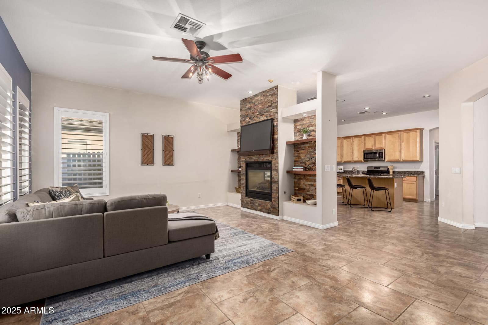 434 E SHEFFIELD Avenue, Gilbert, AZ 85296 — photo 14 of 35