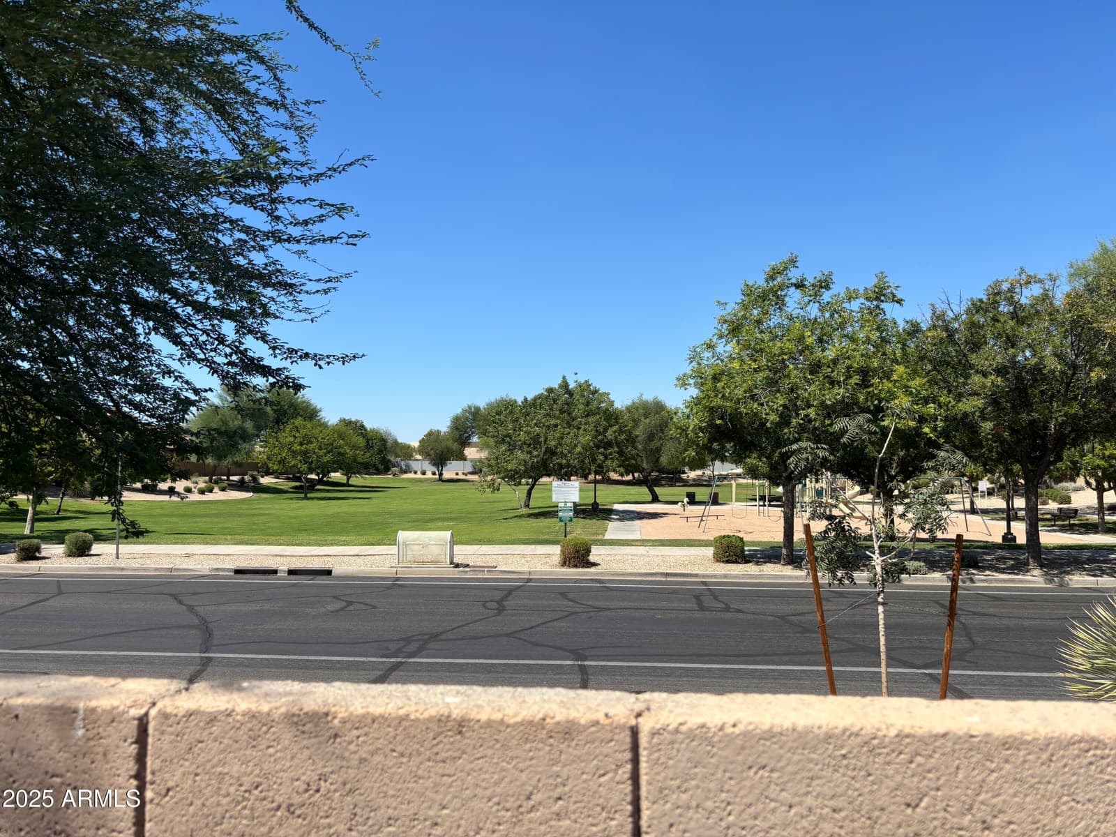 434 E SHEFFIELD Avenue, Gilbert, AZ 85296 — photo 25 of 35