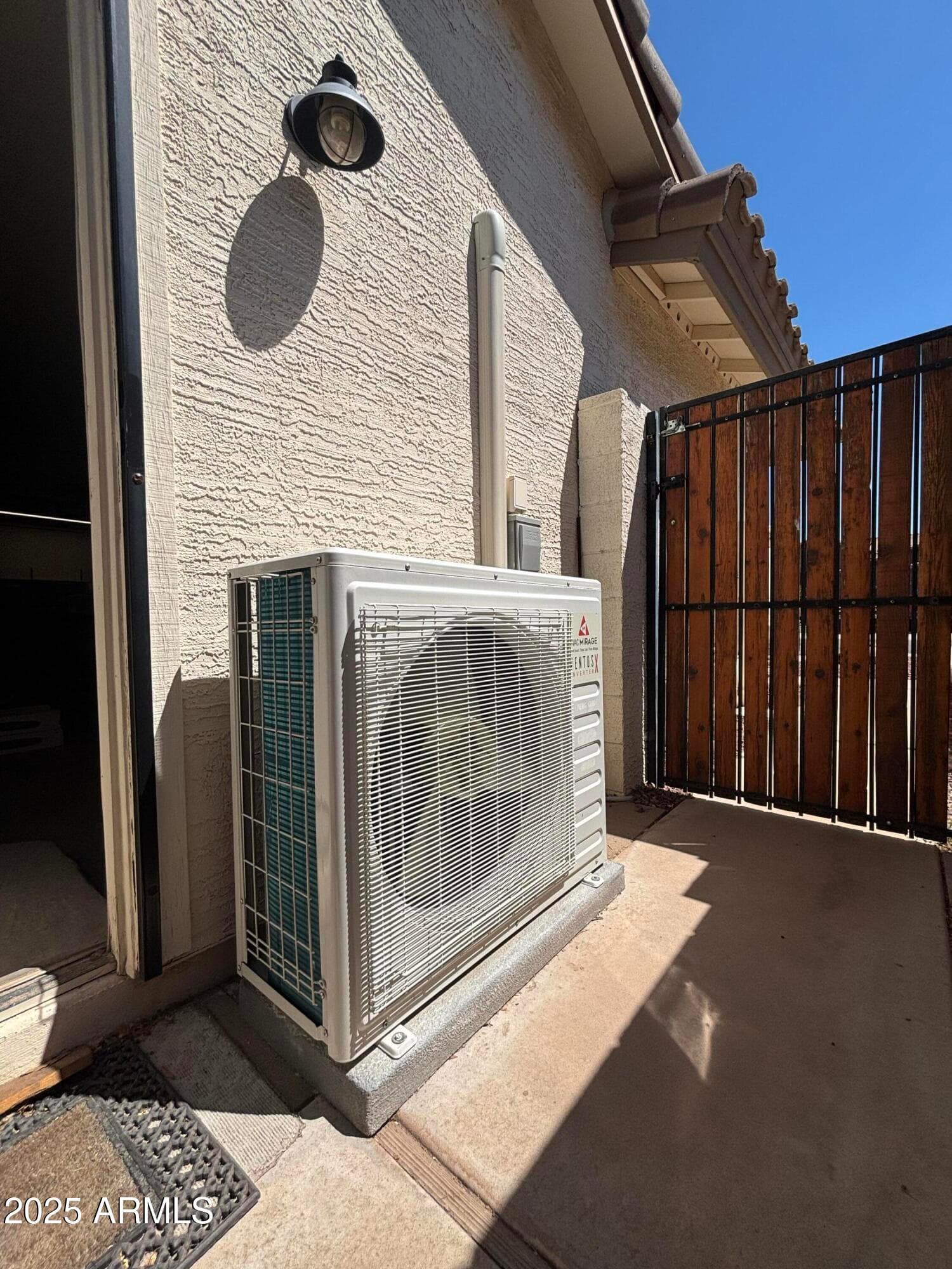 434 E SHEFFIELD Avenue, Gilbert, AZ 85296 — photo 26 of 35