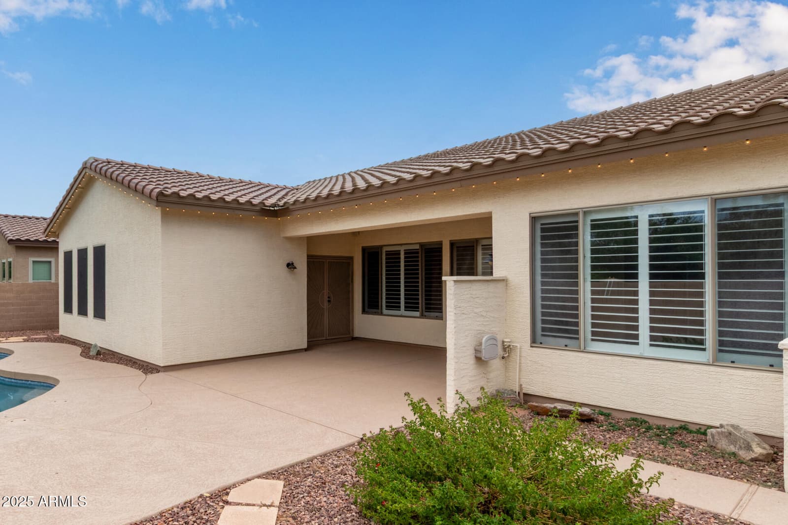 434 E SHEFFIELD Avenue, Gilbert, AZ 85296 — photo 27 of 35
