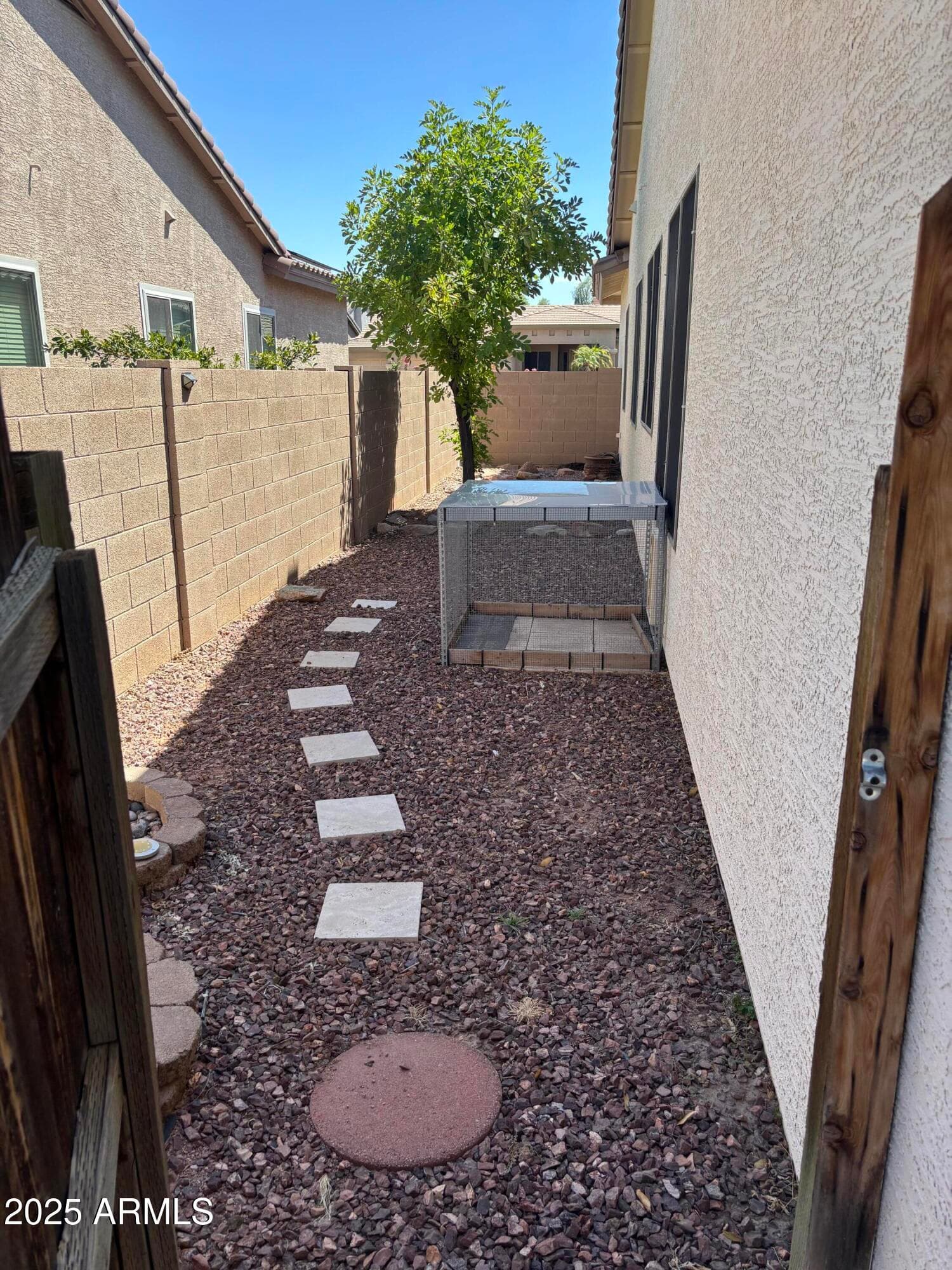 434 E SHEFFIELD Avenue, Gilbert, AZ 85296 — photo 20 of 35