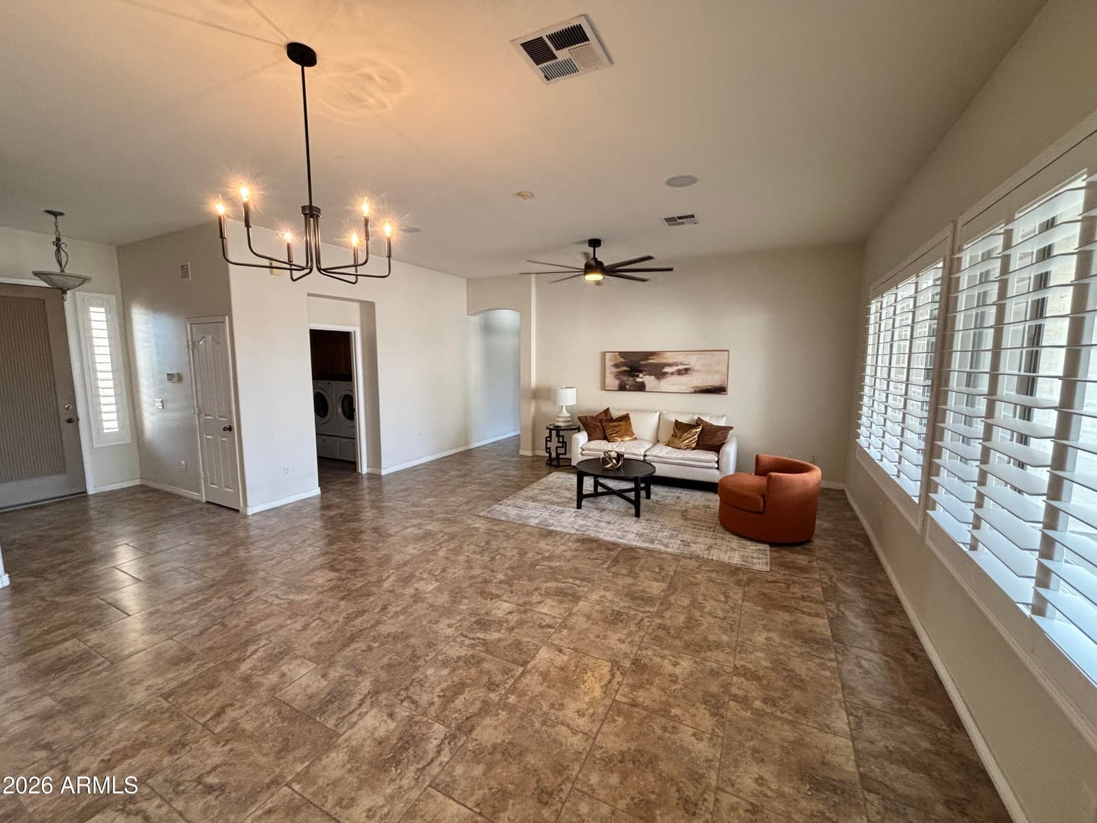 434 E SHEFFIELD Avenue, Gilbert, AZ 85296 — photo 23 of 35