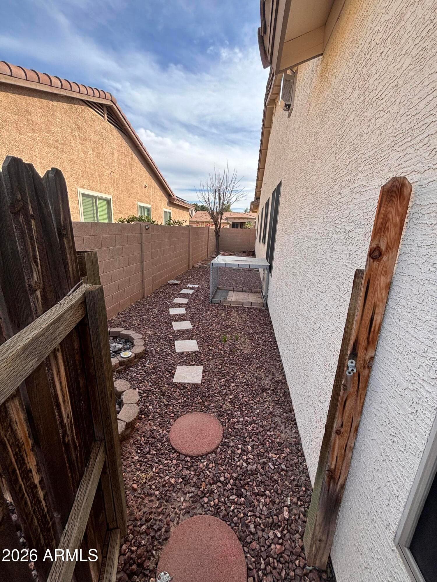 434 E SHEFFIELD Avenue, Gilbert, AZ 85296 — photo 33 of 35