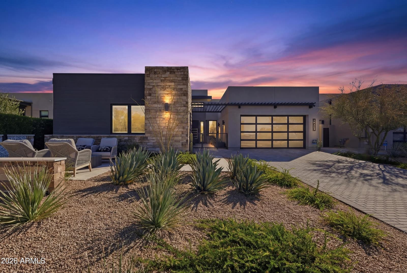 10465 N 128TH Place, Scottsdale, AZ 85259 — photo 1 of 66