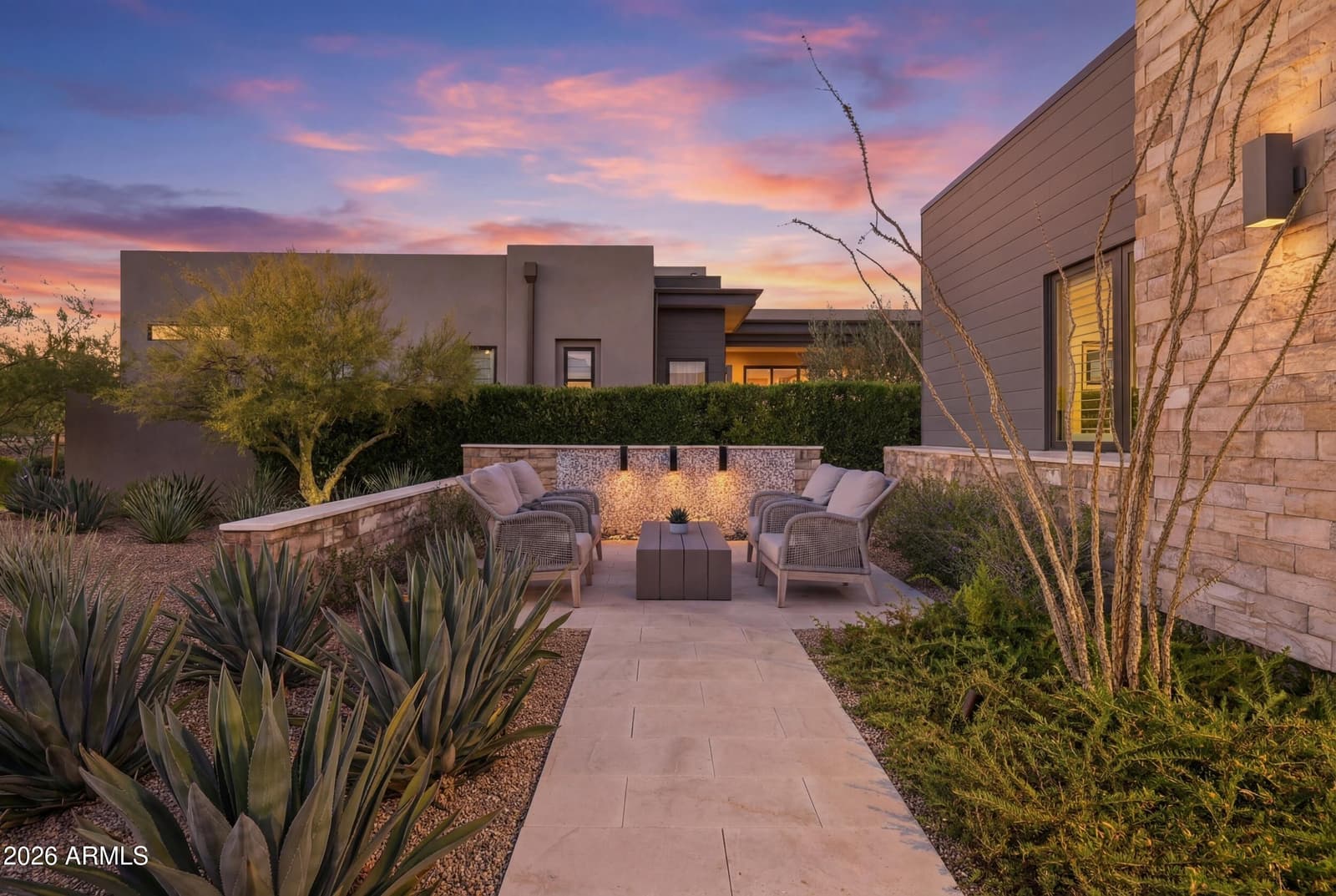 10465 N 128TH Place, Scottsdale, AZ 85259 — photo 3 of 66