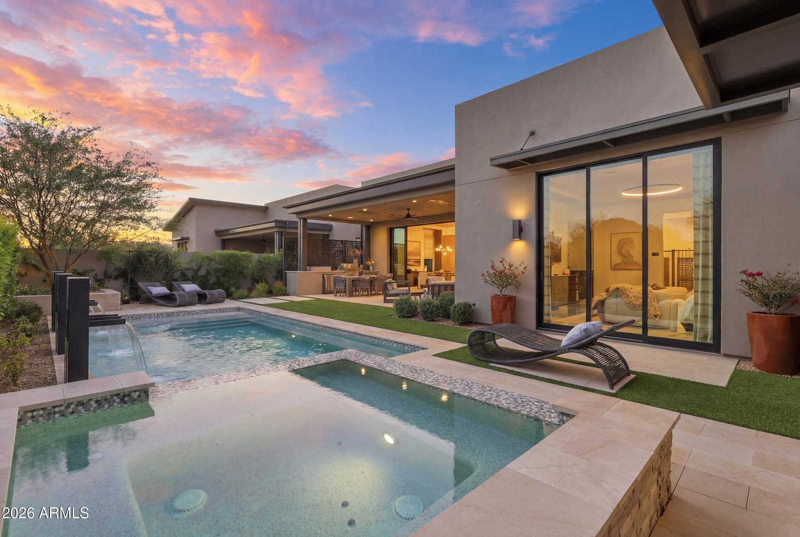 10465 N 128TH Place, Scottsdale, AZ 85259 — photo 49 of 66