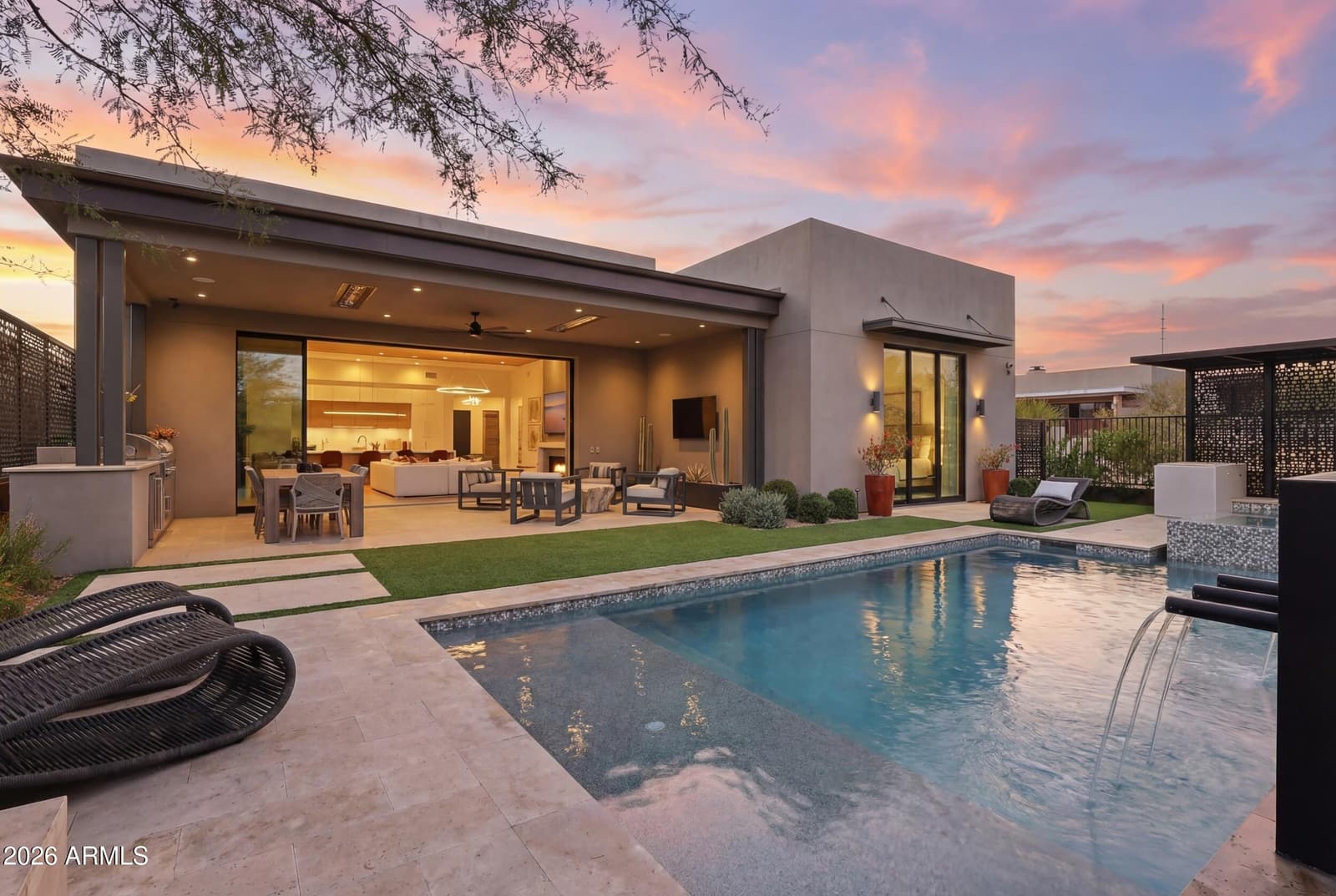 10465 N 128TH Place, Scottsdale, AZ 85259 — photo 50 of 66