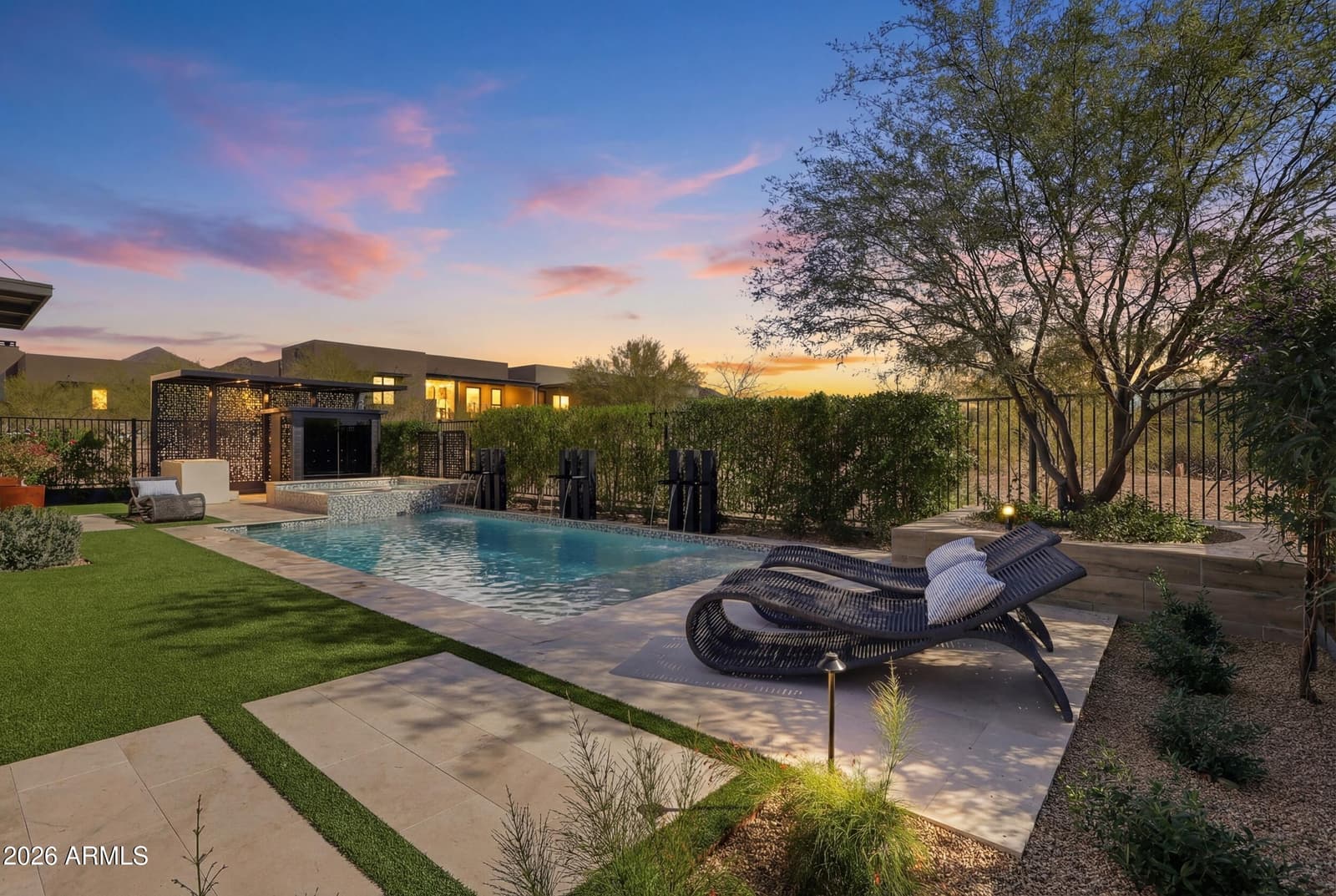 10465 N 128TH Place, Scottsdale, AZ 85259 — photo 51 of 66