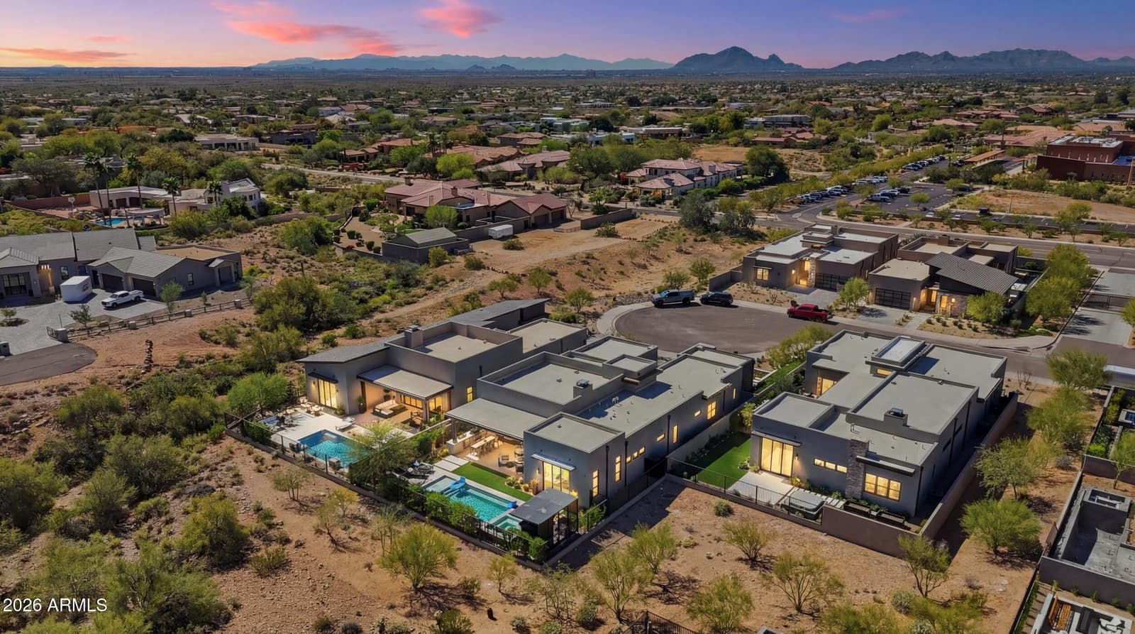 10465 N 128TH Place, Scottsdale, AZ 85259 — photo 52 of 66