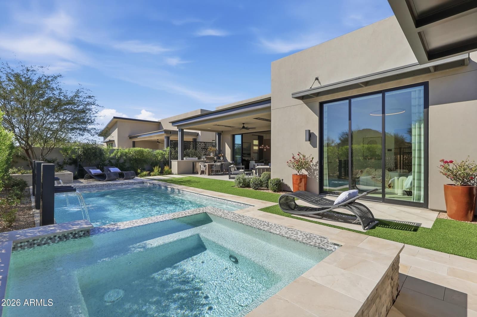 10465 N 128TH Place, Scottsdale, AZ 85259 — photo 53 of 66