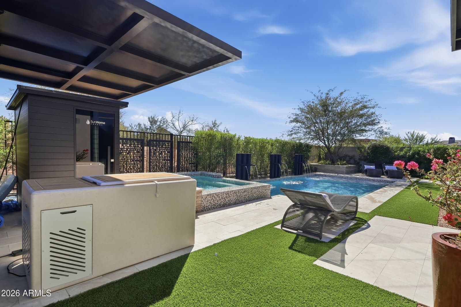 10465 N 128TH Place, Scottsdale, AZ 85259 — photo 54 of 66