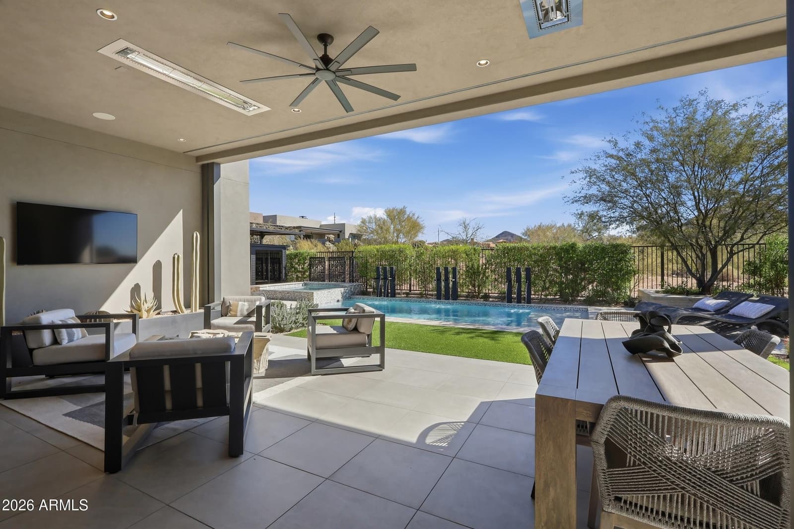 10465 N 128TH Place, Scottsdale, AZ 85259 — photo 57 of 66