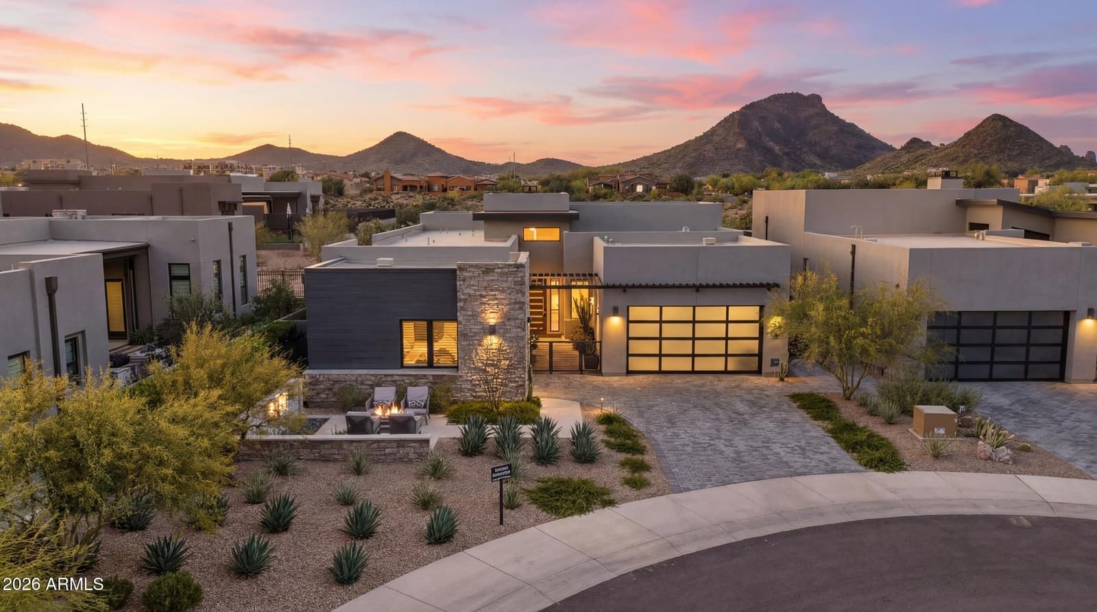 10465 N 128TH Place, Scottsdale, AZ 85259 — photo 59 of 66