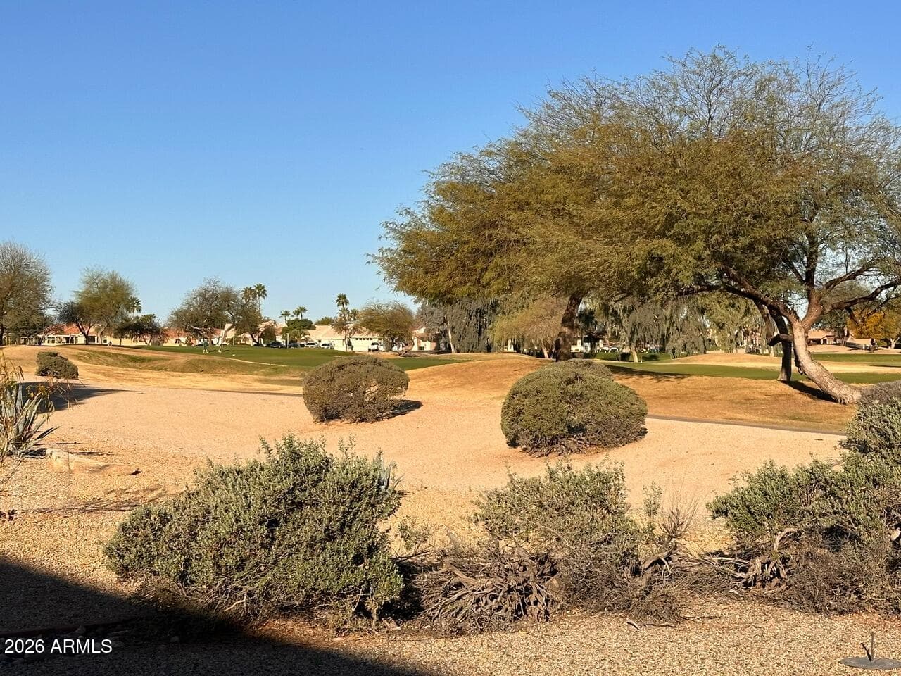 14718 W BLUE VERDE Drive, Sun City West, AZ 85375 — photo 31 of 36