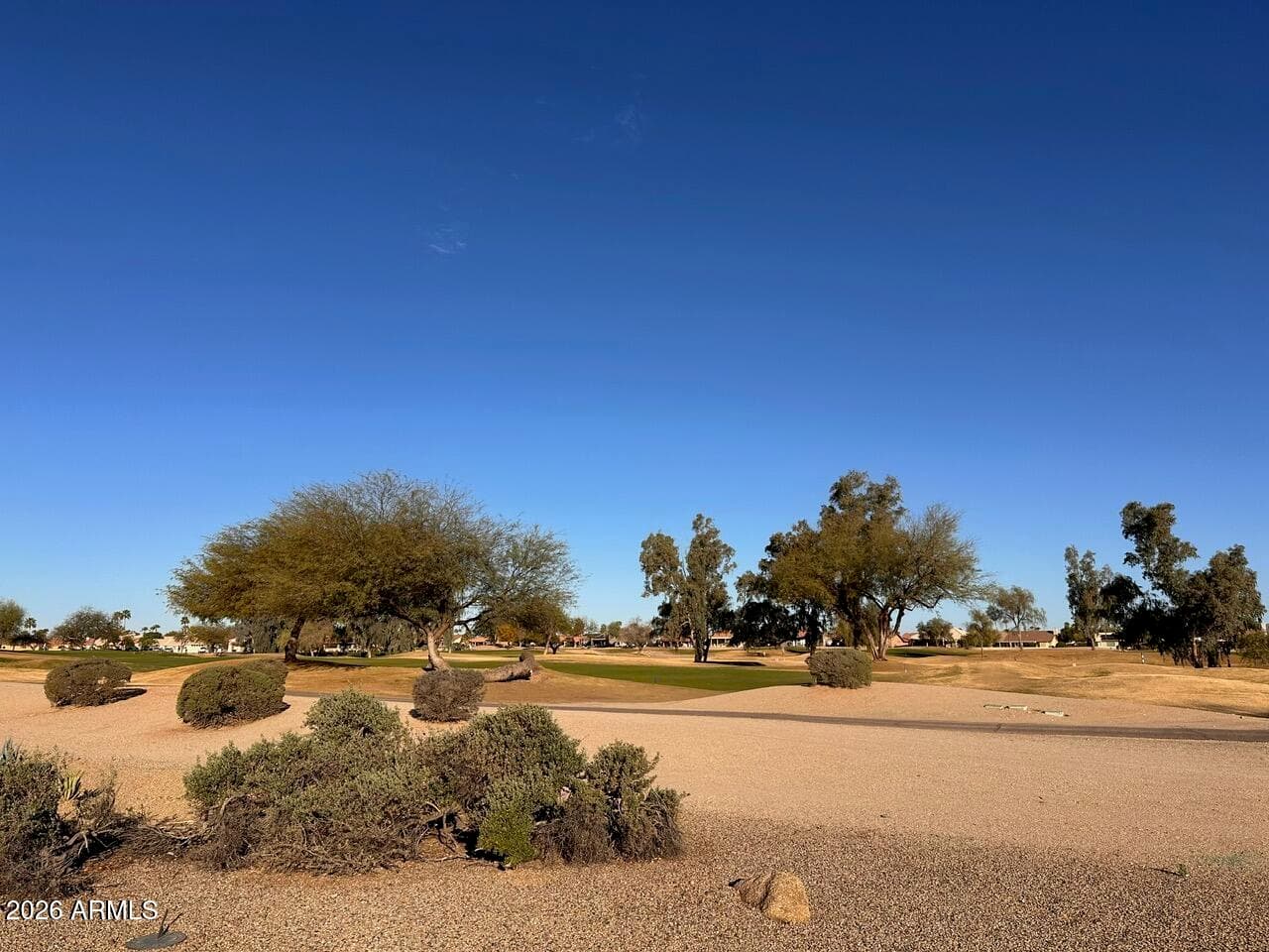 14718 W BLUE VERDE Drive, Sun City West, AZ 85375 — photo 32 of 36