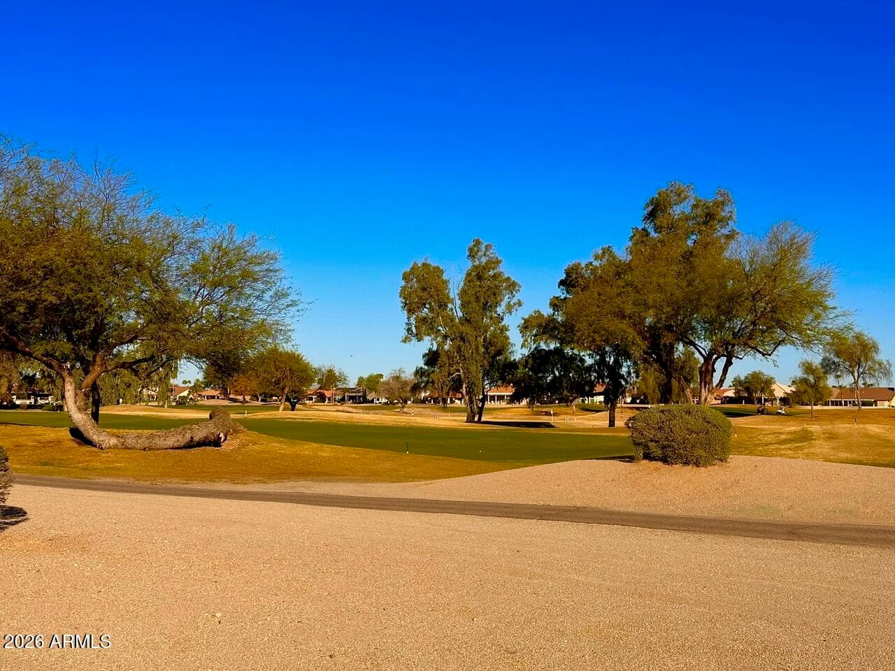 14718 W BLUE VERDE Drive, Sun City West, AZ 85375 — photo 34 of 36