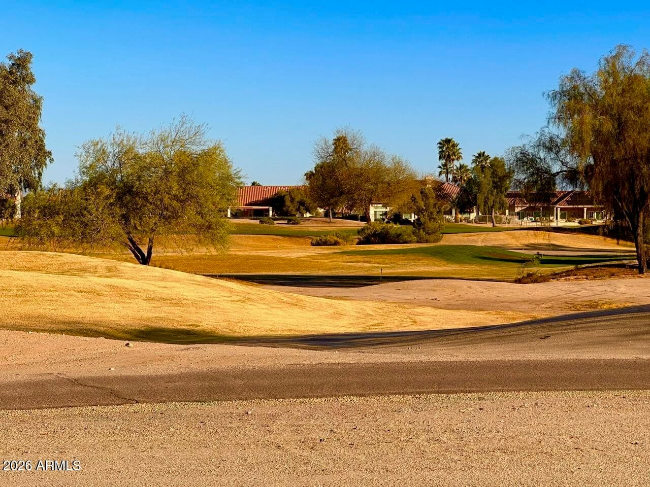 14718 W BLUE VERDE Drive, Sun City West, AZ 85375 — photo 35 of 36
