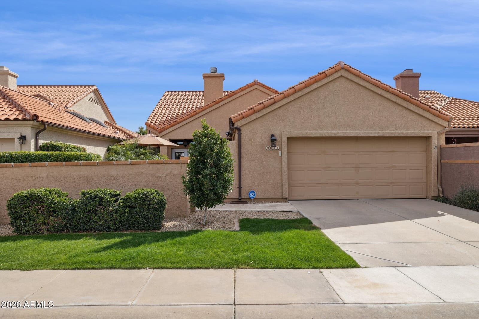 8041 E DEL TORNASOL Drive, Scottsdale, AZ 85258 — photo 38 of 40