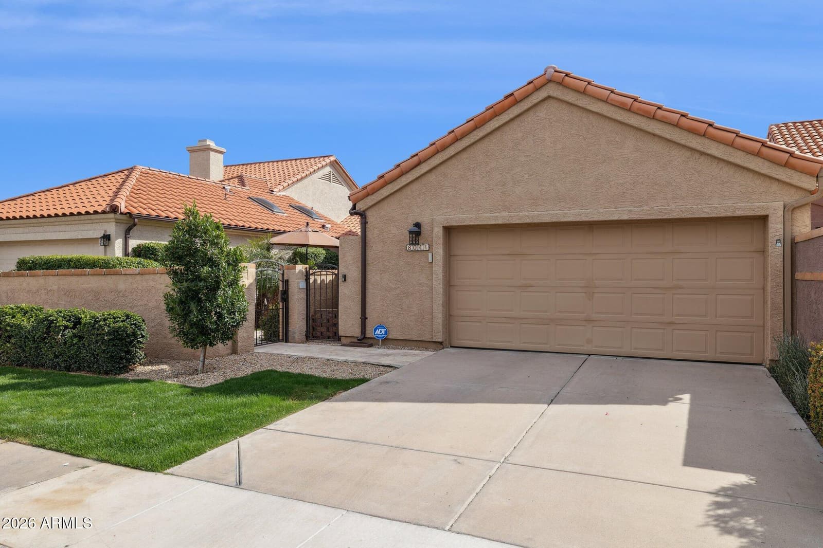 8041 E DEL TORNASOL Drive, Scottsdale, AZ 85258 — photo 39 of 40