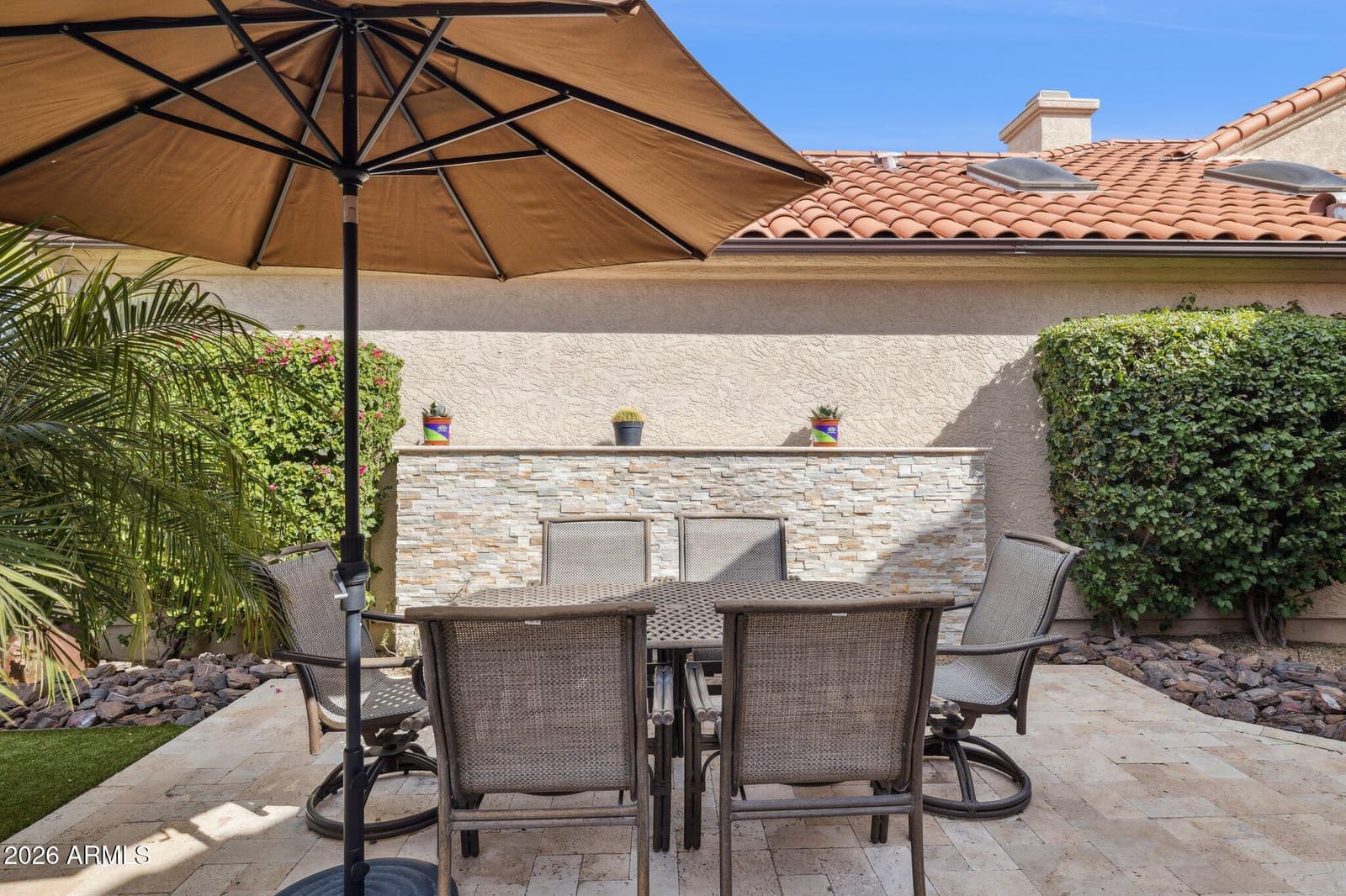 8041 E DEL TORNASOL Drive, Scottsdale, AZ 85258 — photo 27 of 40