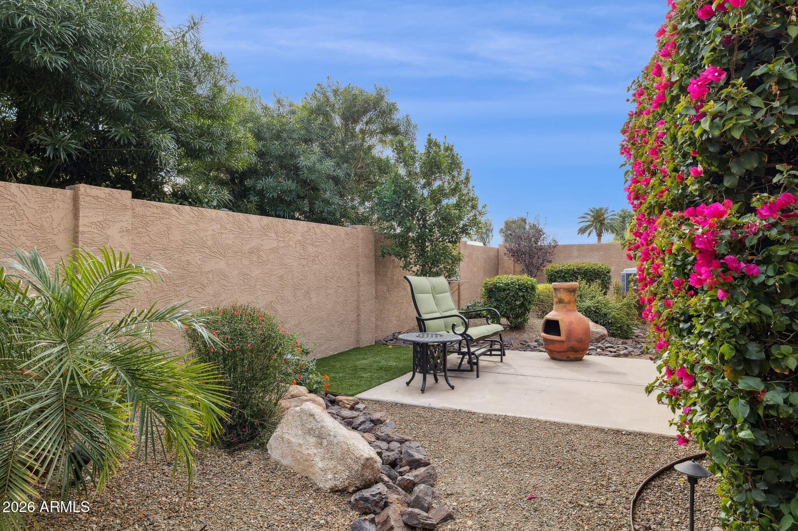 8041 E DEL TORNASOL Drive, Scottsdale, AZ 85258 — photo 32 of 40