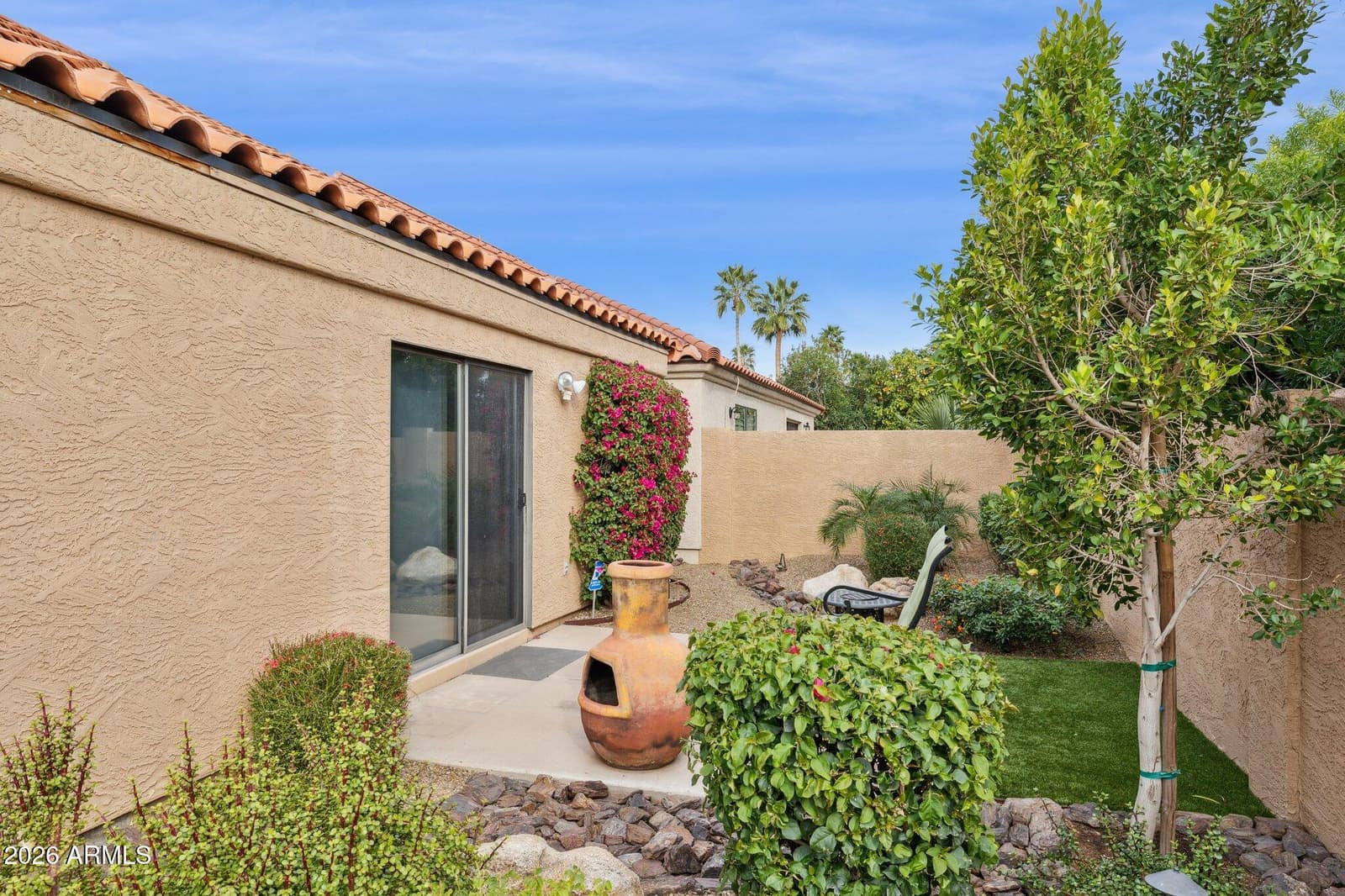 8041 E DEL TORNASOL Drive, Scottsdale, AZ 85258 — photo 33 of 40