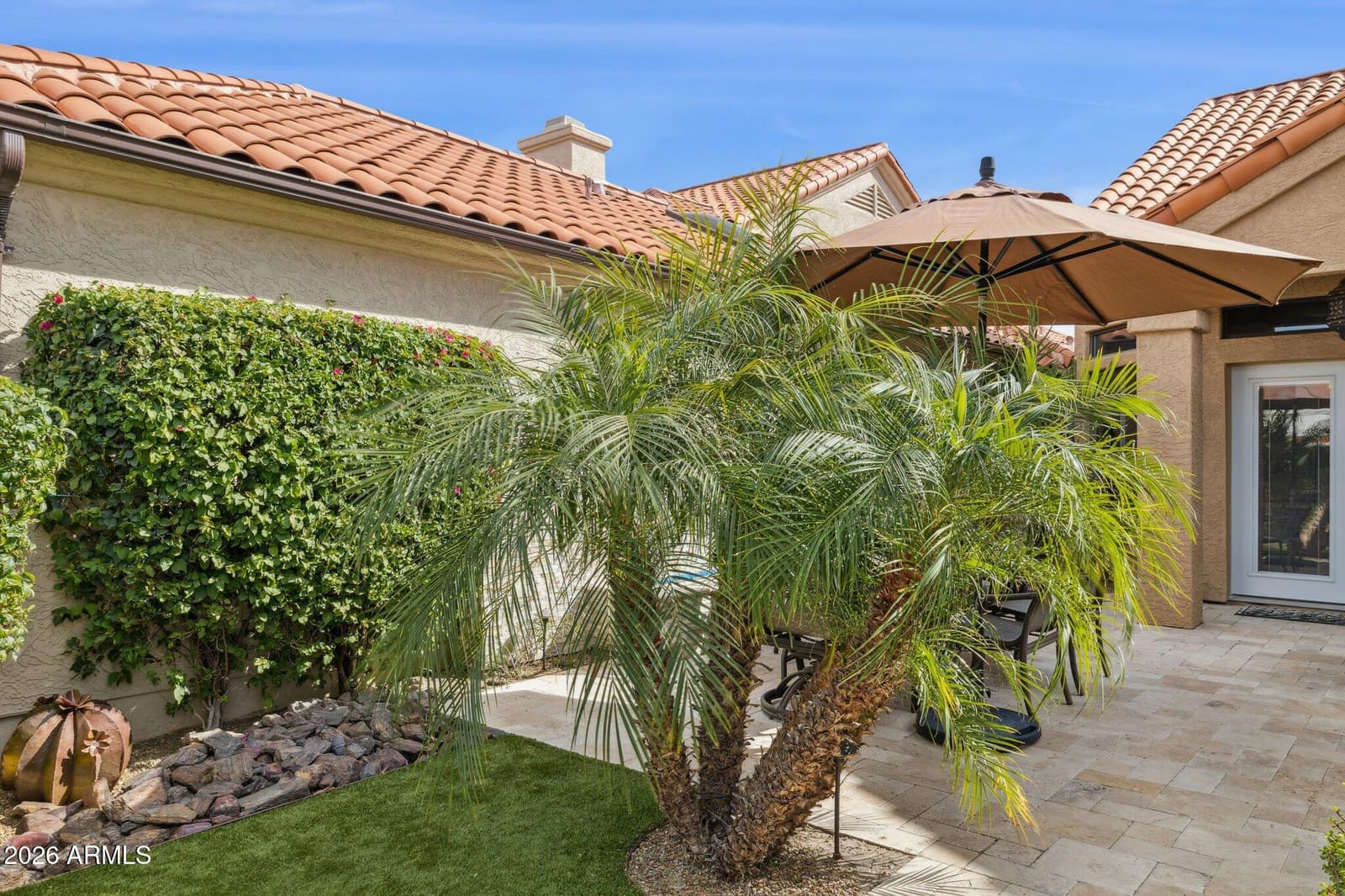 8041 E DEL TORNASOL Drive, Scottsdale, AZ 85258 — photo 34 of 40