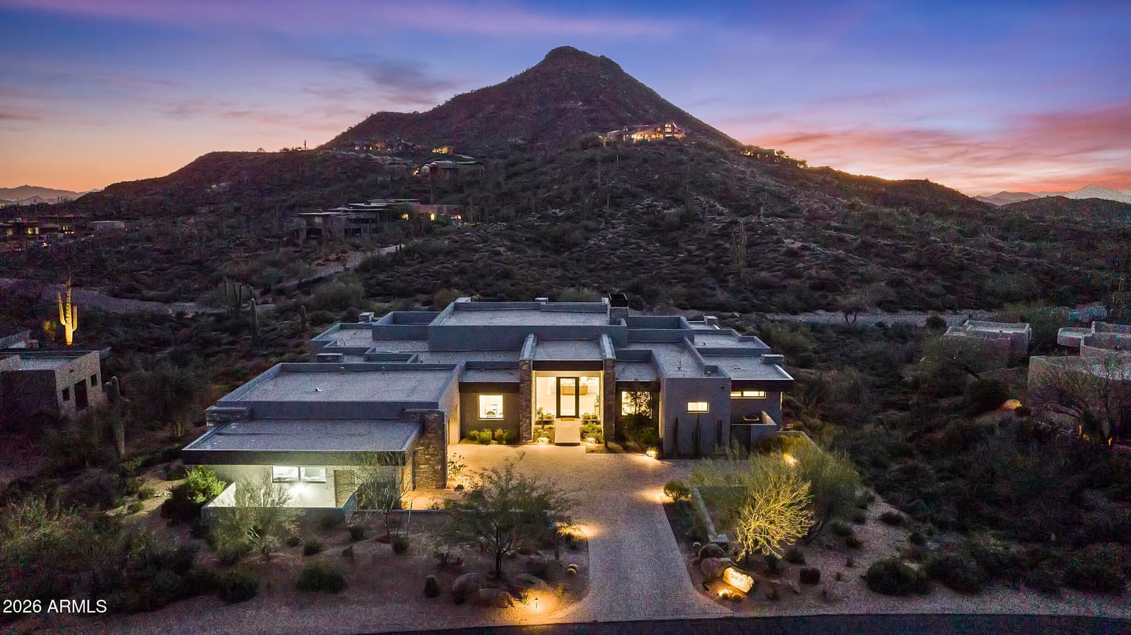 39870 N 98TH Way, Scottsdale, AZ 85262 — photo 4 of 74